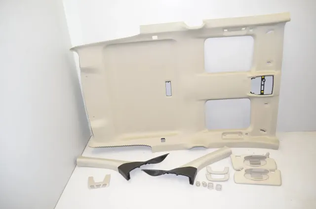 Roof Headliner Set