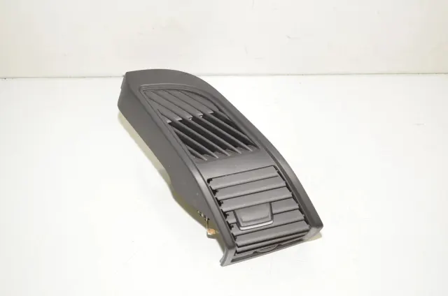 Dashboard Air Vents