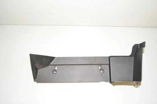 Dashboard Lower Trim
