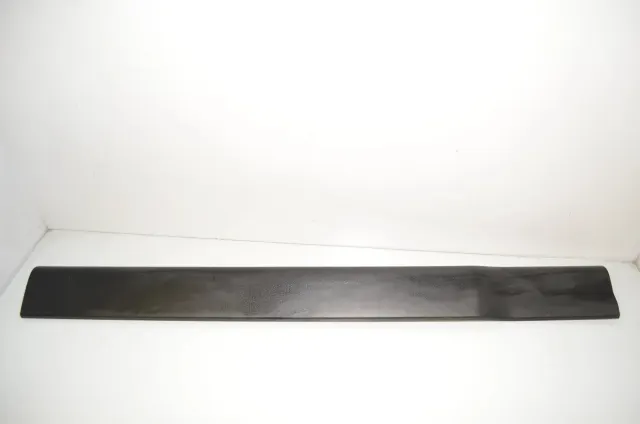 Front Right Interior Step Trim