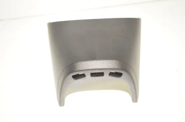 Steering Mechanism Trim