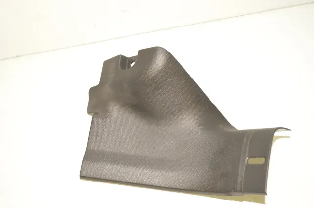 Rear Right Interior Step Trim