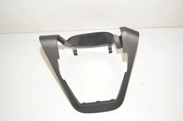 Steering Mechanism Trim