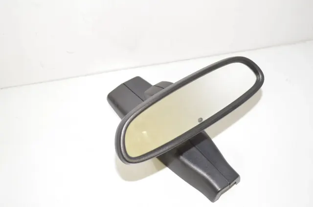 Interior Rear View Mirror