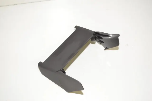 Steering Mechanism Trim