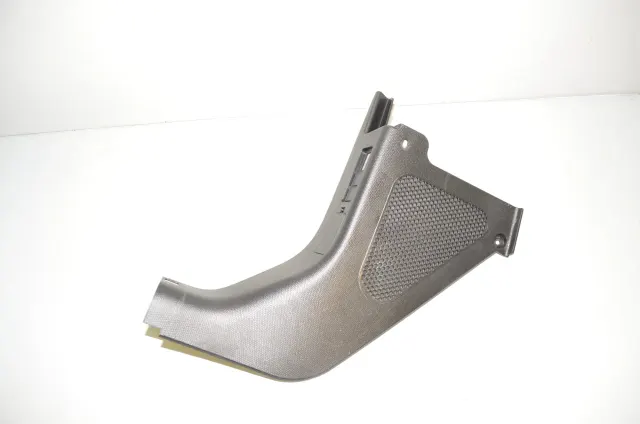 Front Left Interior Step Trim
