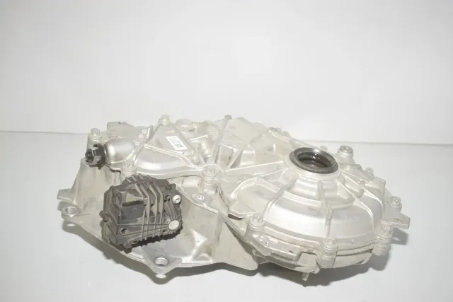 Gearbox