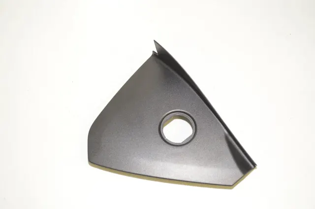 Dashboard Side Trim