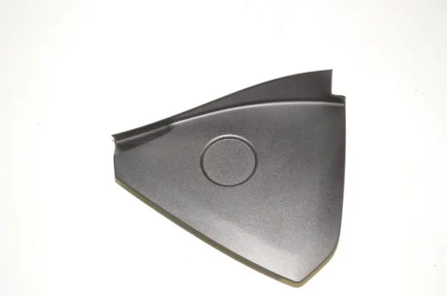 Dashboard Side Trim