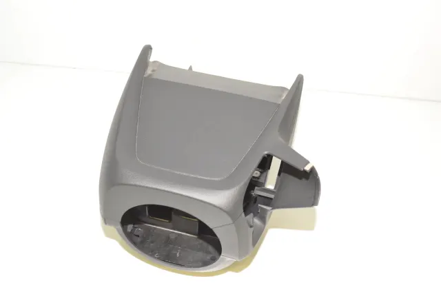 Steering Mechanism Trim