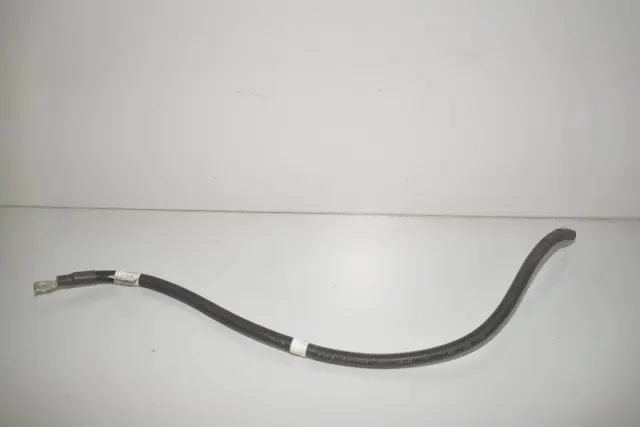 Negative Battery Cable