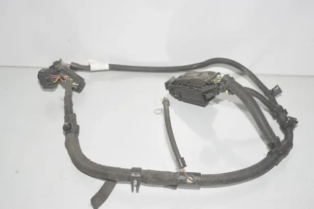 Engine Cable Harness