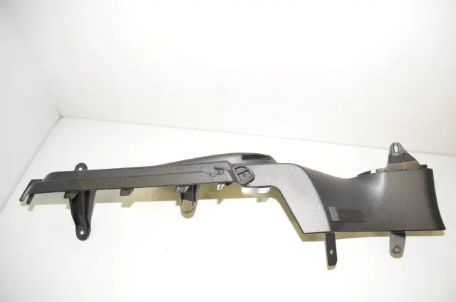 Trunk Boot Trim