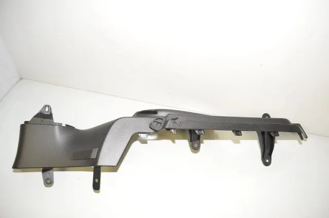 Trunk Boot Trim