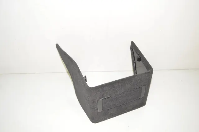 Center Console Trim