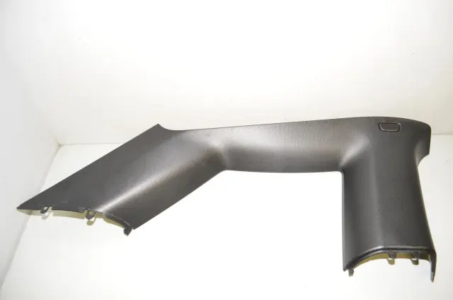 Rear Left Pillar Trim