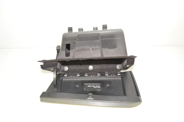 Glove Compartment