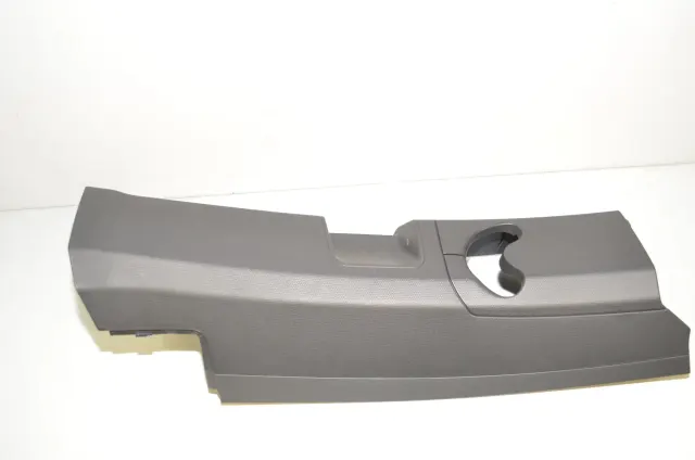 Right Side B Pillar Trim