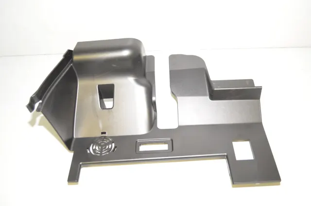 Dashboard Lower Trim