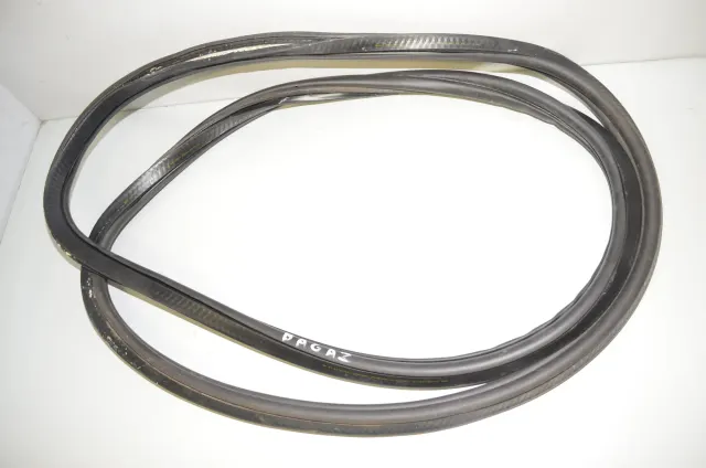 Tailgate Rubber Seal