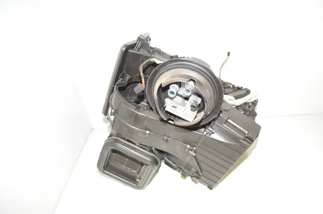 Interior Heater
