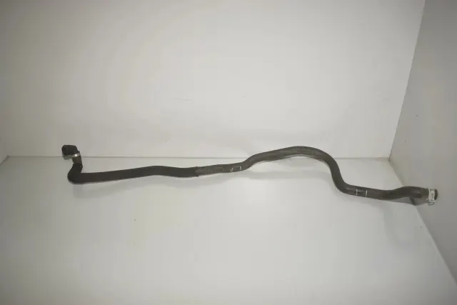 Coolant Hose Pipe