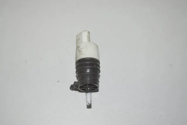 Washer Tank Motor