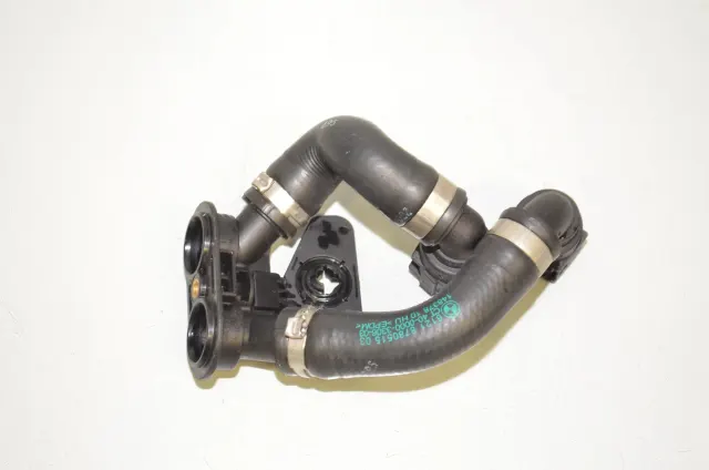Coolant Hose Pipe