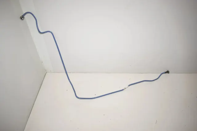 Other tubes