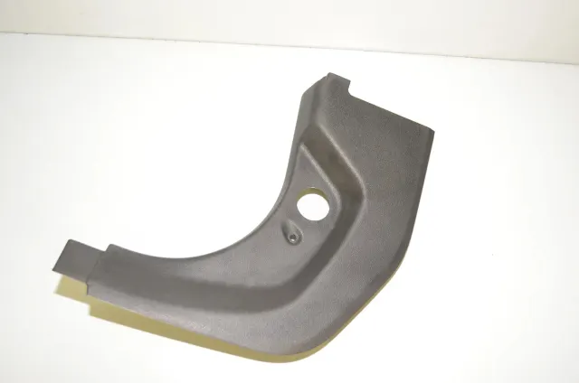 Front Left A Pillar Trim