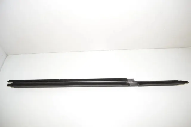 Rear Right Door Window Strip