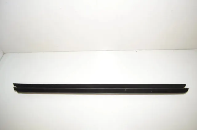 Front Right Door Window Molding
