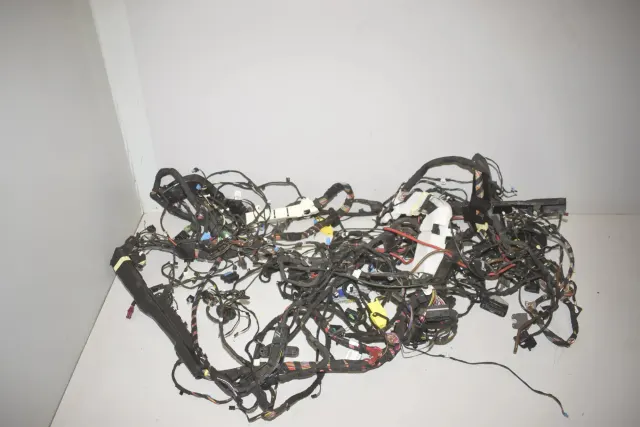 Cable Harness