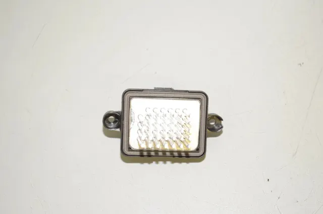 Interior Heater Resistor