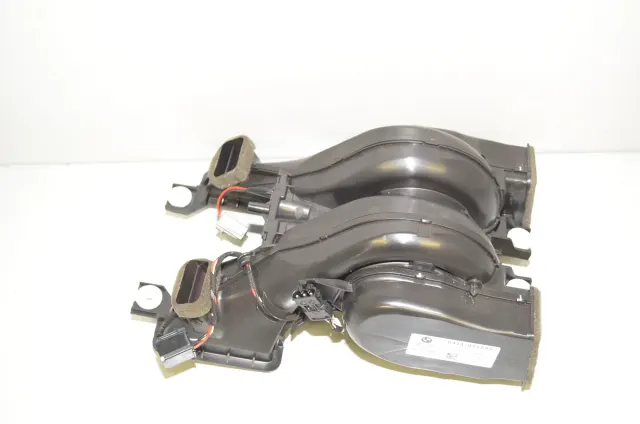 Heater Blower Fan
