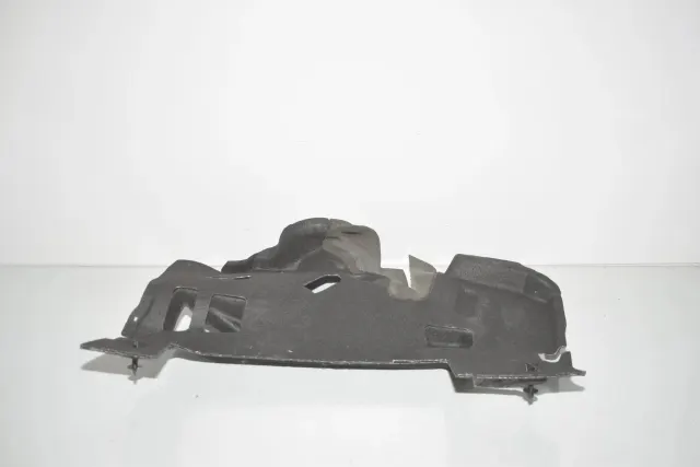 Dashboard Lower Trim