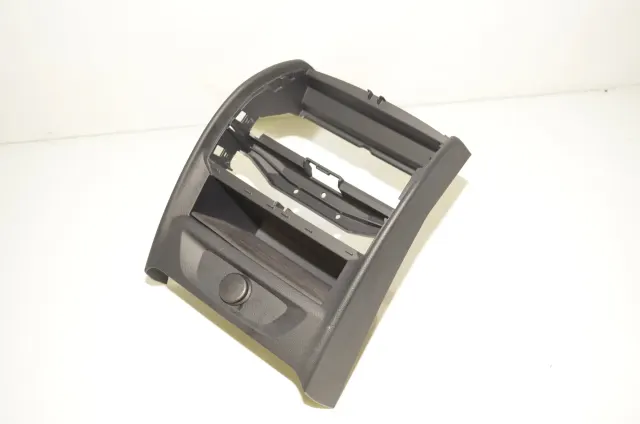 Center Console Trim