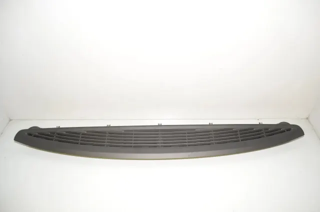 Cabin Air Intake Grille