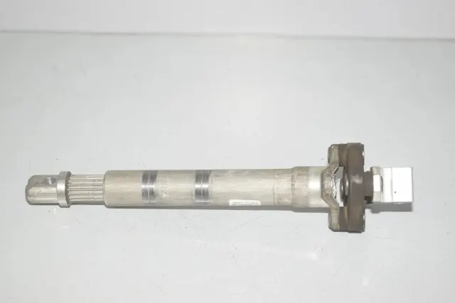 Steering Column Shaft Joint