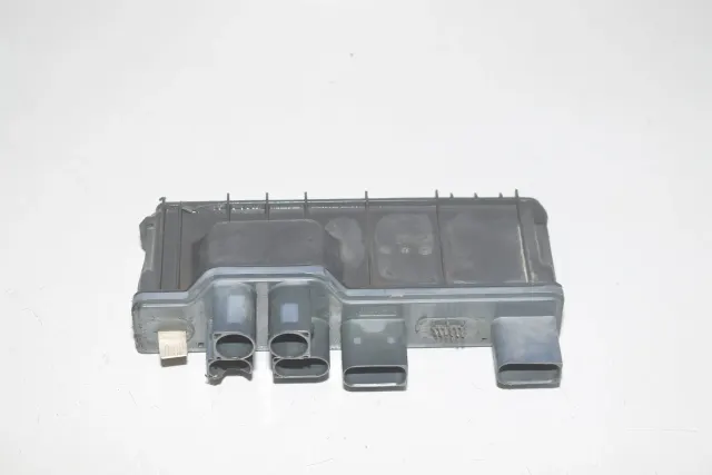 Other Control Units