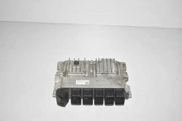 Engine Control Unit