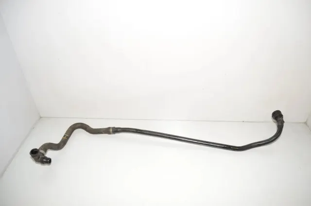 Coolant Hose Pipe