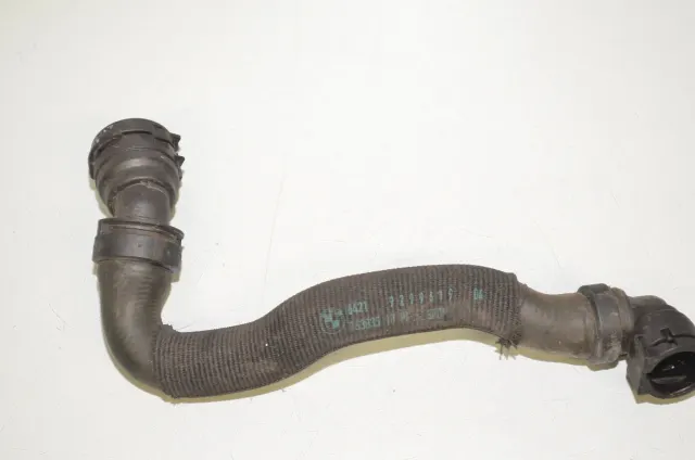 Coolant Hose Pipe