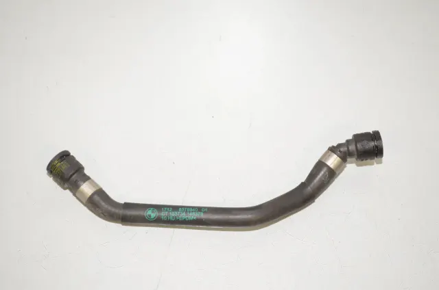 Coolant Hose Pipe