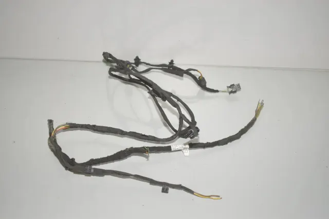 Front Parking Sensor Wiring Loom