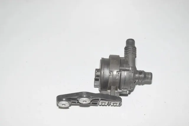 Auxiliary Water Pump