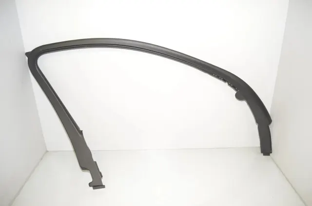 Front Left Door Panel