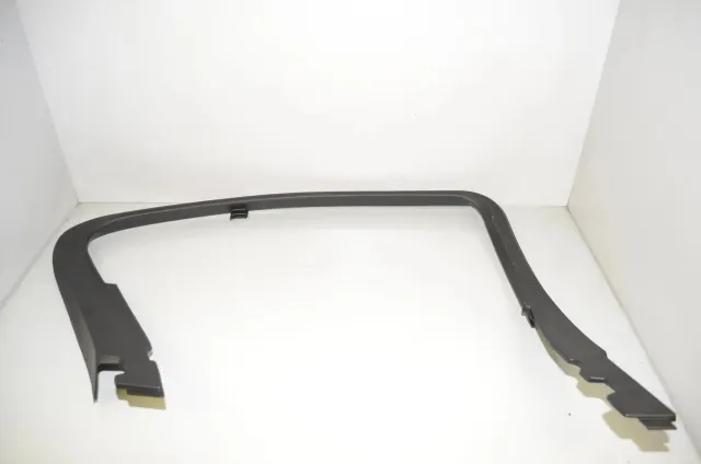 Rear Left Door Panel Trim