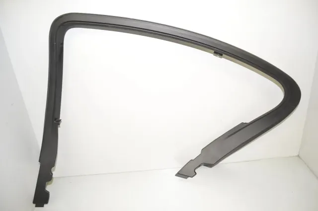 Rear Right Door Panel Trim