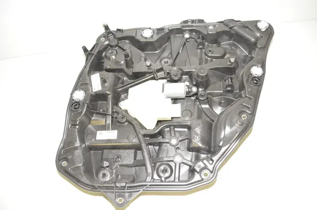 Rear Right Door Window Regulator
